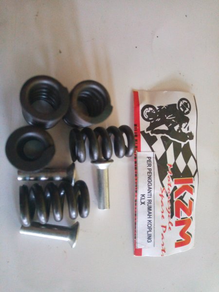 Detail Per Rumah Kopling Klx Nomer 4