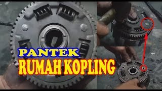 Detail Per Rumah Kopling Satria Fu Nomer 28