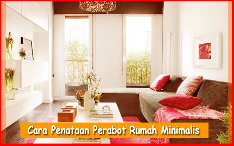 Detail Perabot Rumah Minimalis Nomer 42