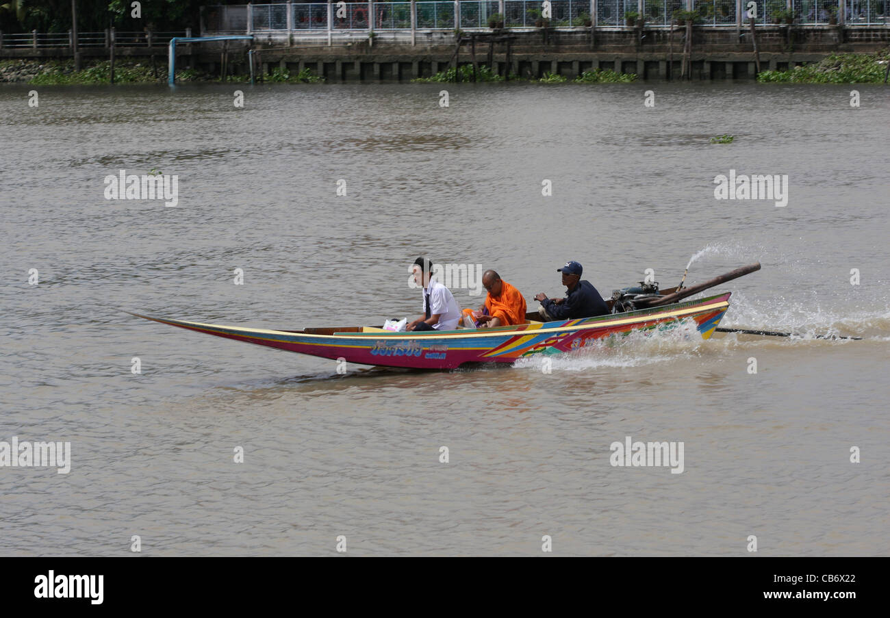 Detail Perahu Balap Thailand Nomer 30