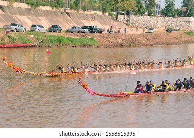 Detail Perahu Balap Thailand Nomer 53