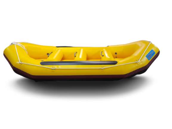 Detail Perahu Karet Arung Jeram Nomer 12