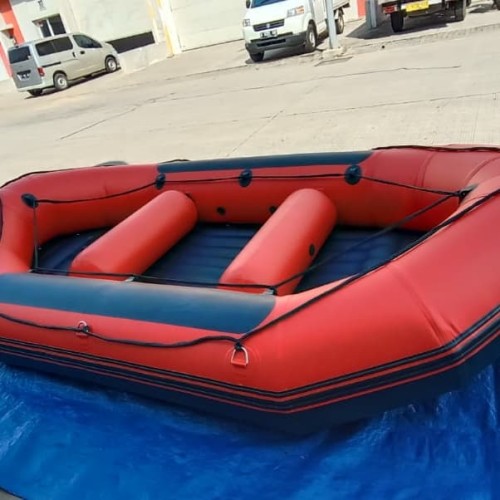 Detail Perahu Karet Arung Jeram Nomer 28