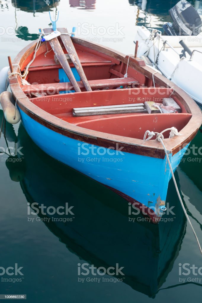 Detail Perahu Kayu Nelayan Nomer 25