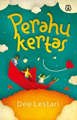 Detail Perahu Kertas 3 Nomer 15