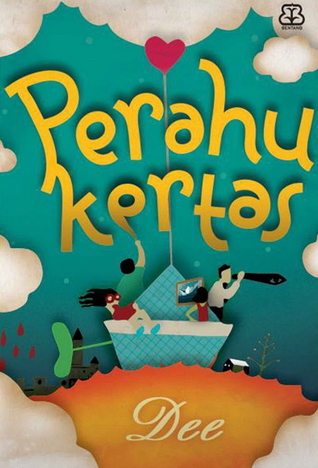 Detail Perahu Kertas 3 Nomer 8