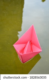 Detail Perahu Kertas Origami Nomer 54