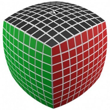 Detail Magic Cube Nomer 40