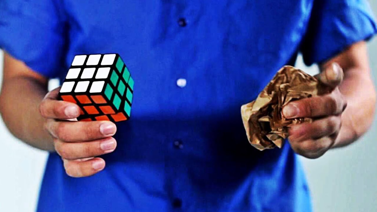 Detail Magic Cube Nomer 45