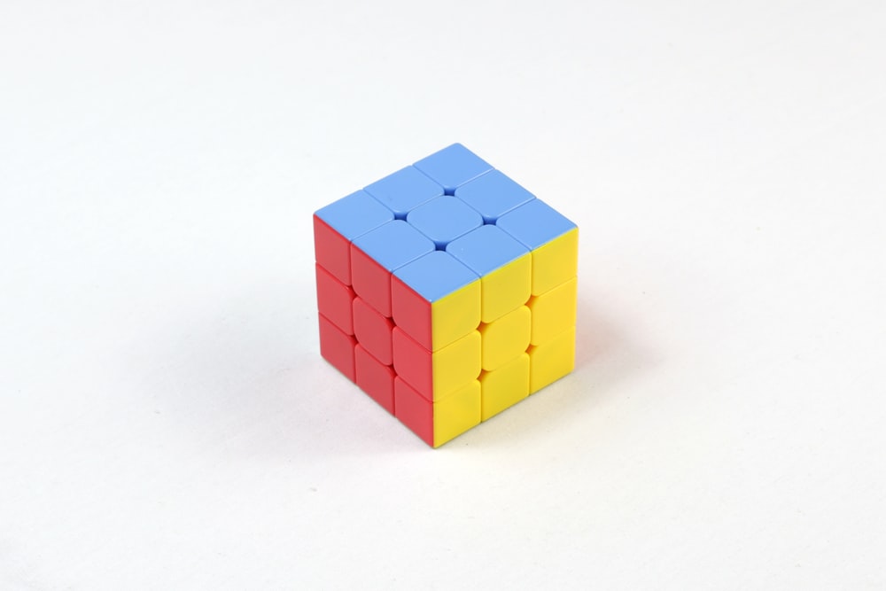 Detail Magic Cube Nomer 50