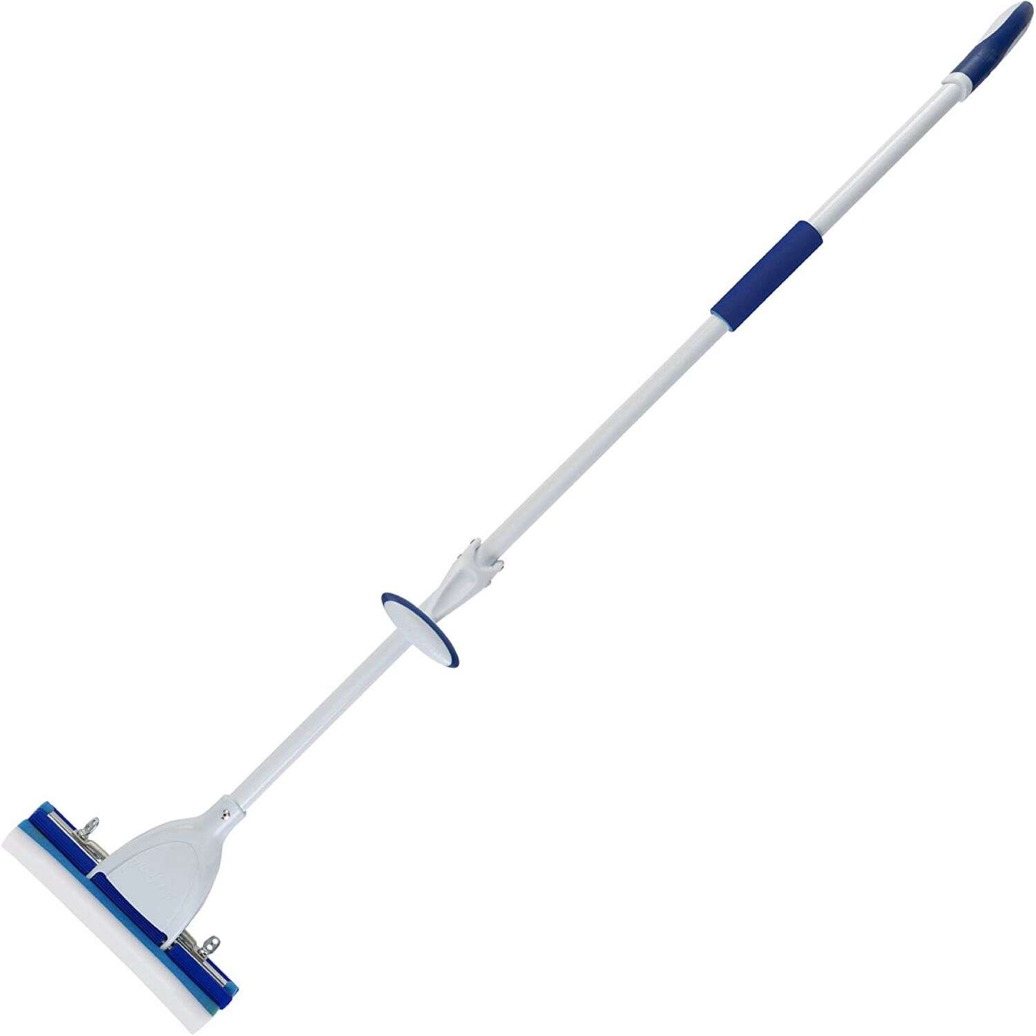 Detail Magic Eraser Roller Mop Nomer 29