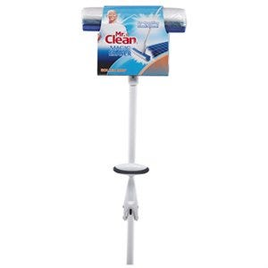 Detail Magic Eraser Roller Mop Nomer 8