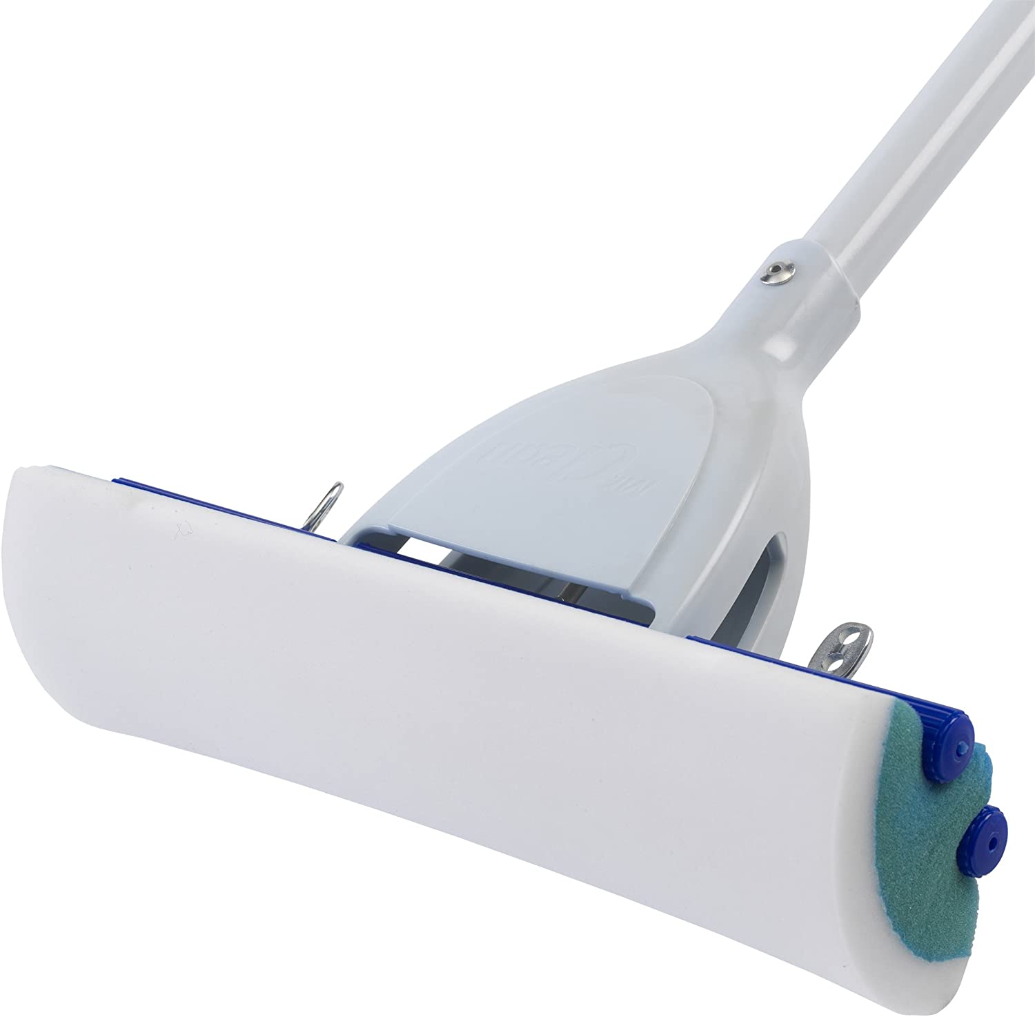 Detail Magic Eraser Roller Mop Nomer 9