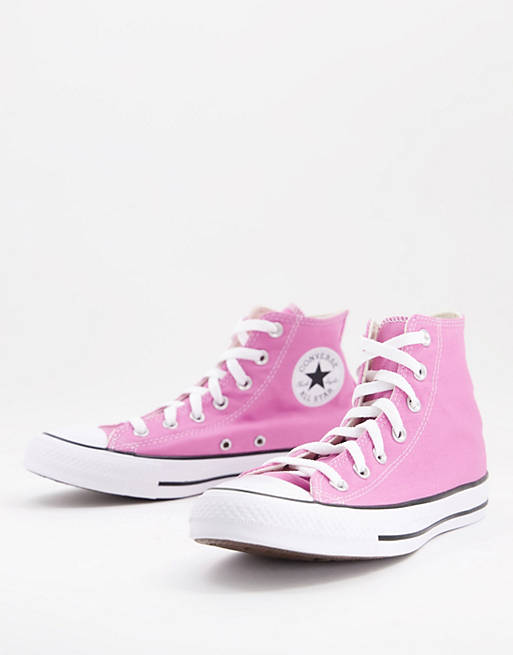 Detail Magic Flamingo Converse Nomer 15