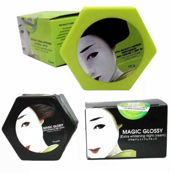 Detail Magic Glossy Palsu Nomer 37
