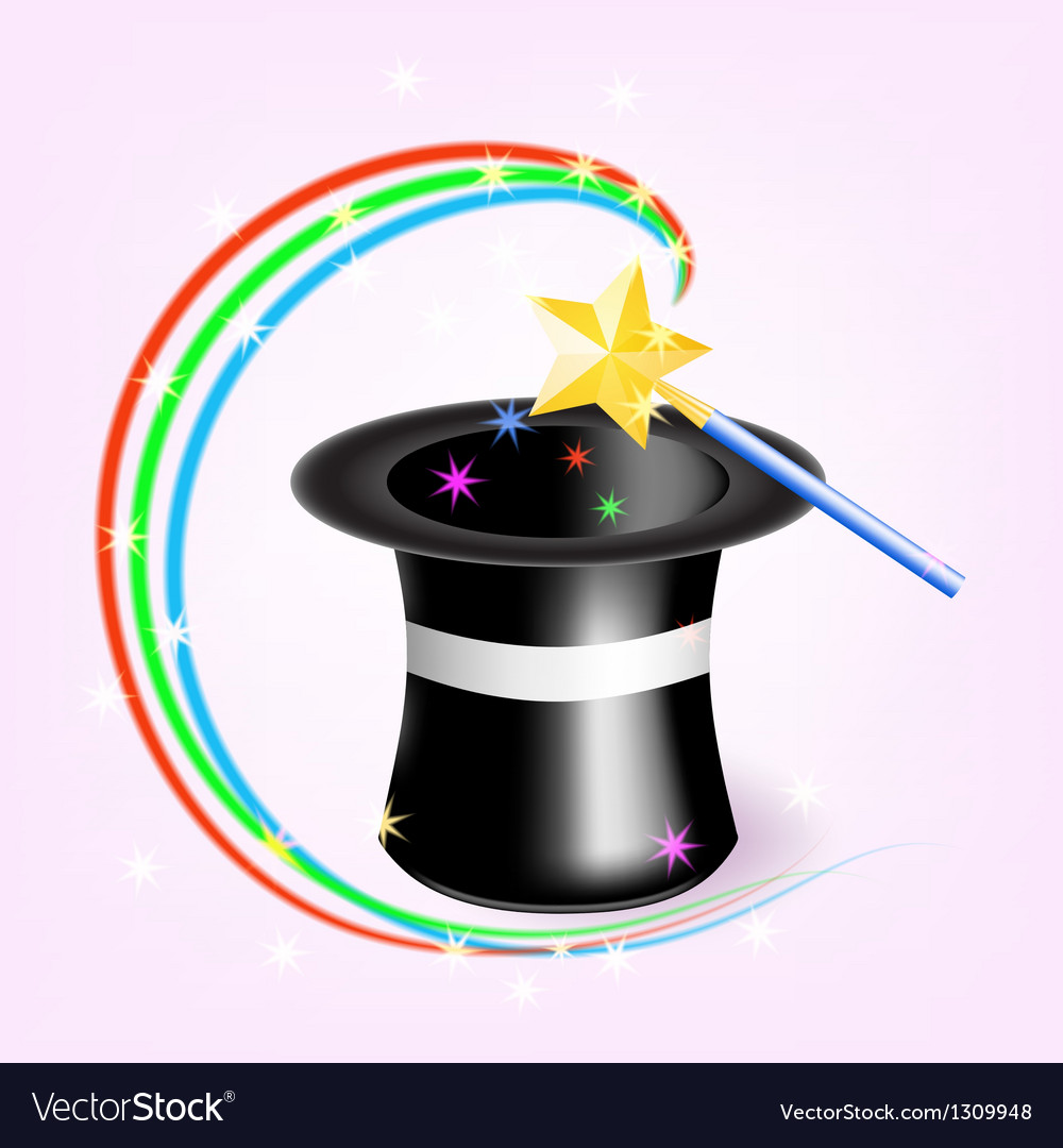 Detail Magic Hat Nomer 26