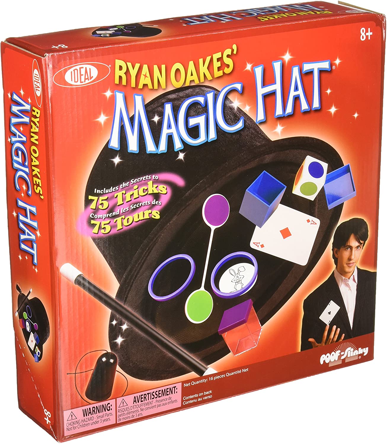 Detail Magic Hat Nomer 31