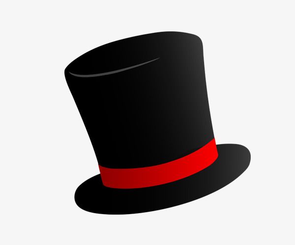 Detail Magic Hat Nomer 9
