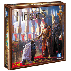 Detail Magic Hero Nomer 17
