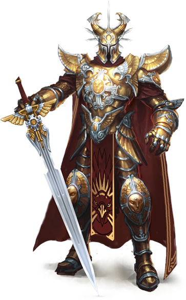 Detail Magic Hero Nomer 4