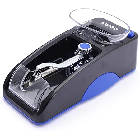 Detail Magic Roller Cigarette Machine Nomer 3