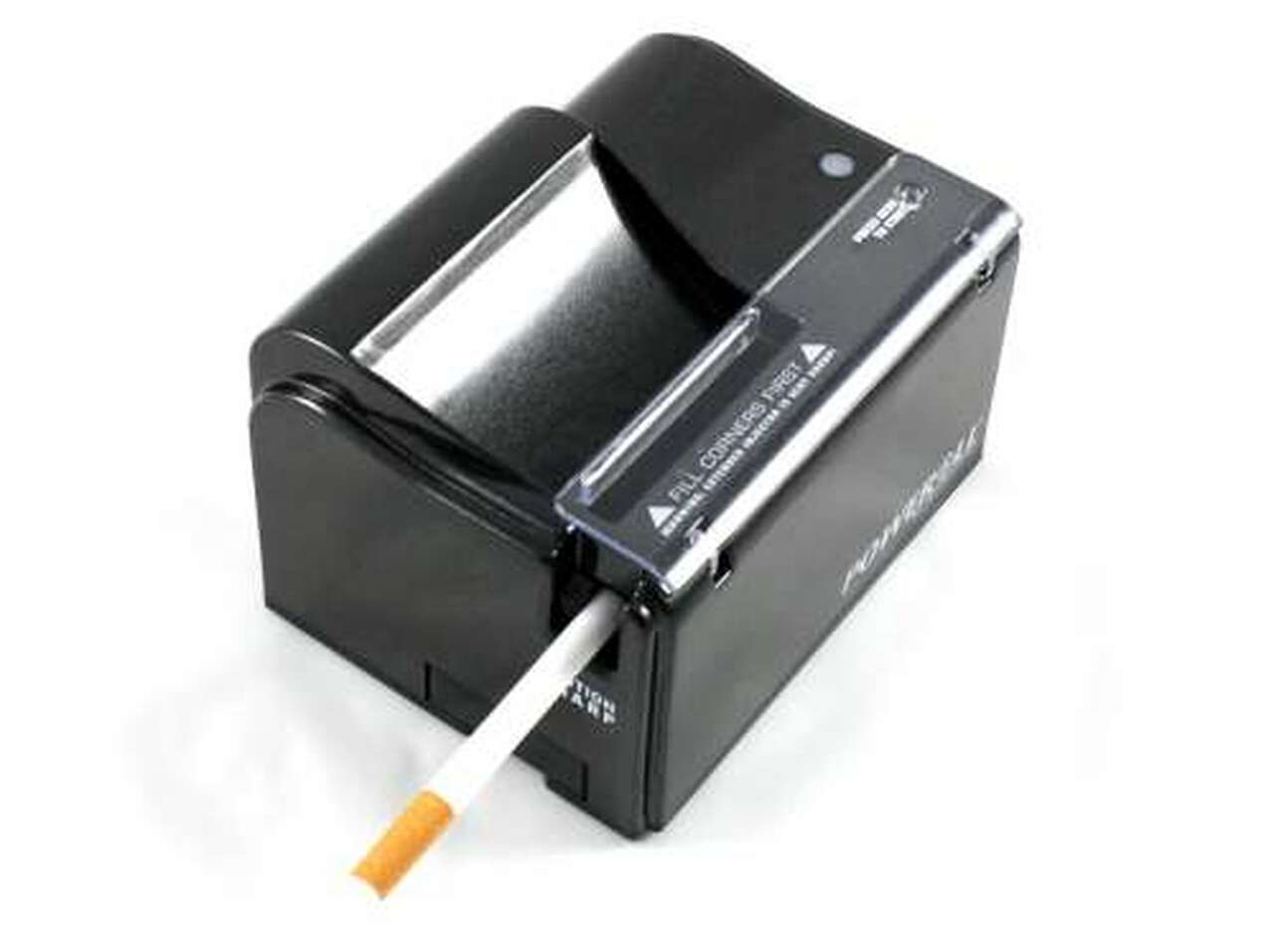 Detail Magic Roller Cigarette Machine Nomer 22