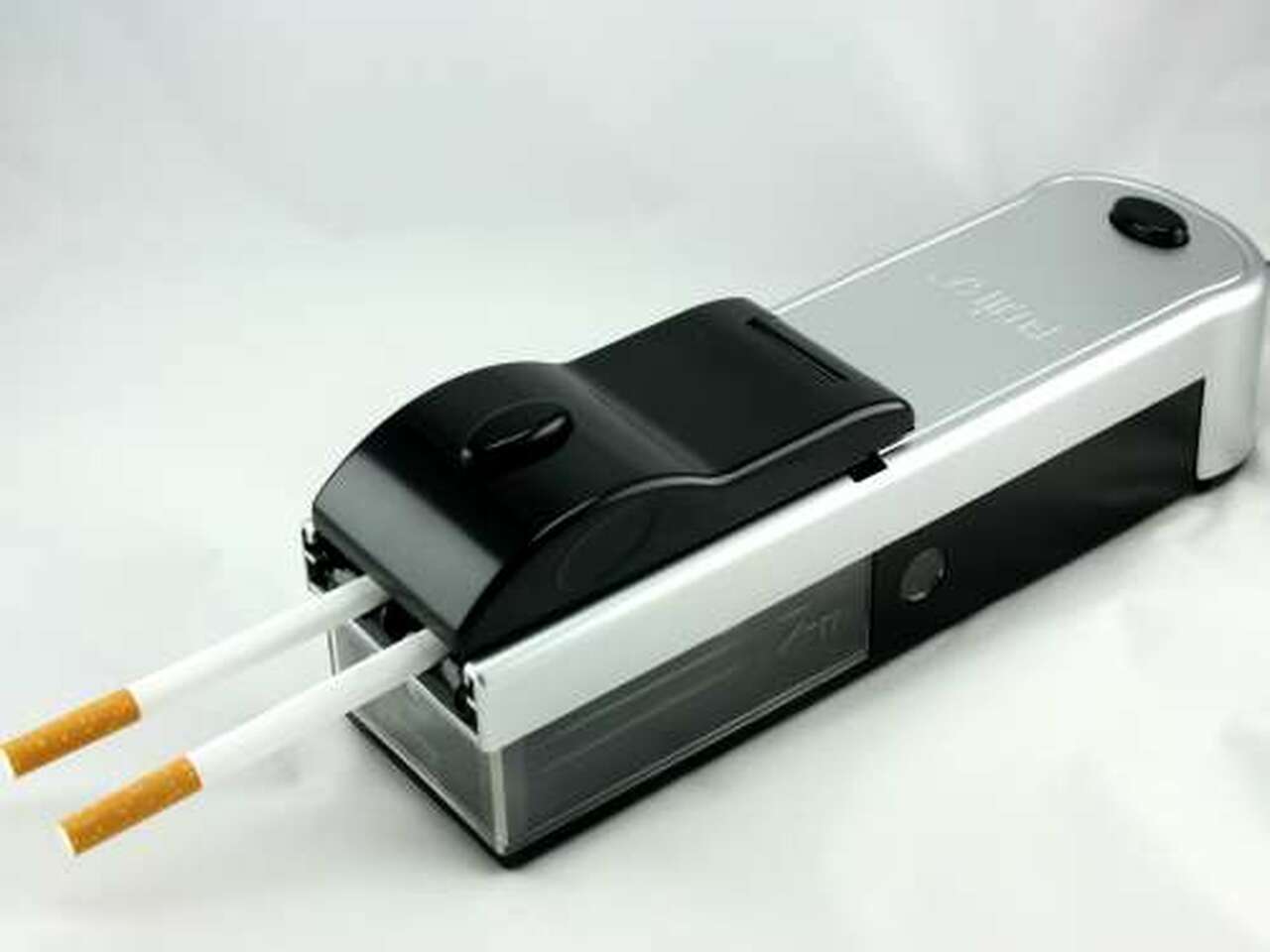 Detail Magic Roller Cigarette Machine Nomer 24