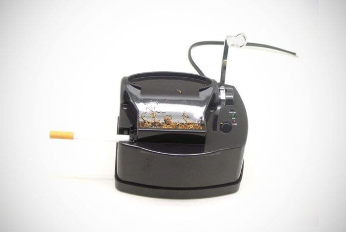 Detail Magic Roller Electric Cigarette Machine Nomer 20