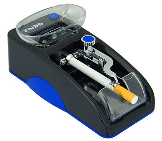 Detail Magic Roller Electric Cigarette Machine Nomer 23