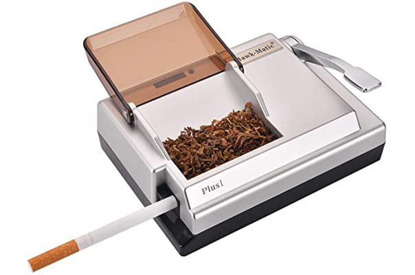 Detail Magic Roller Electric Cigarette Machine Nomer 26