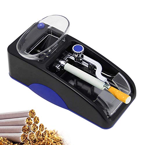 Detail Magic Roller Electric Cigarette Machine Nomer 28