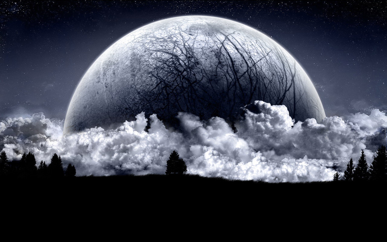 Detail Magic Smoke Wallpapers Android Nomer 15