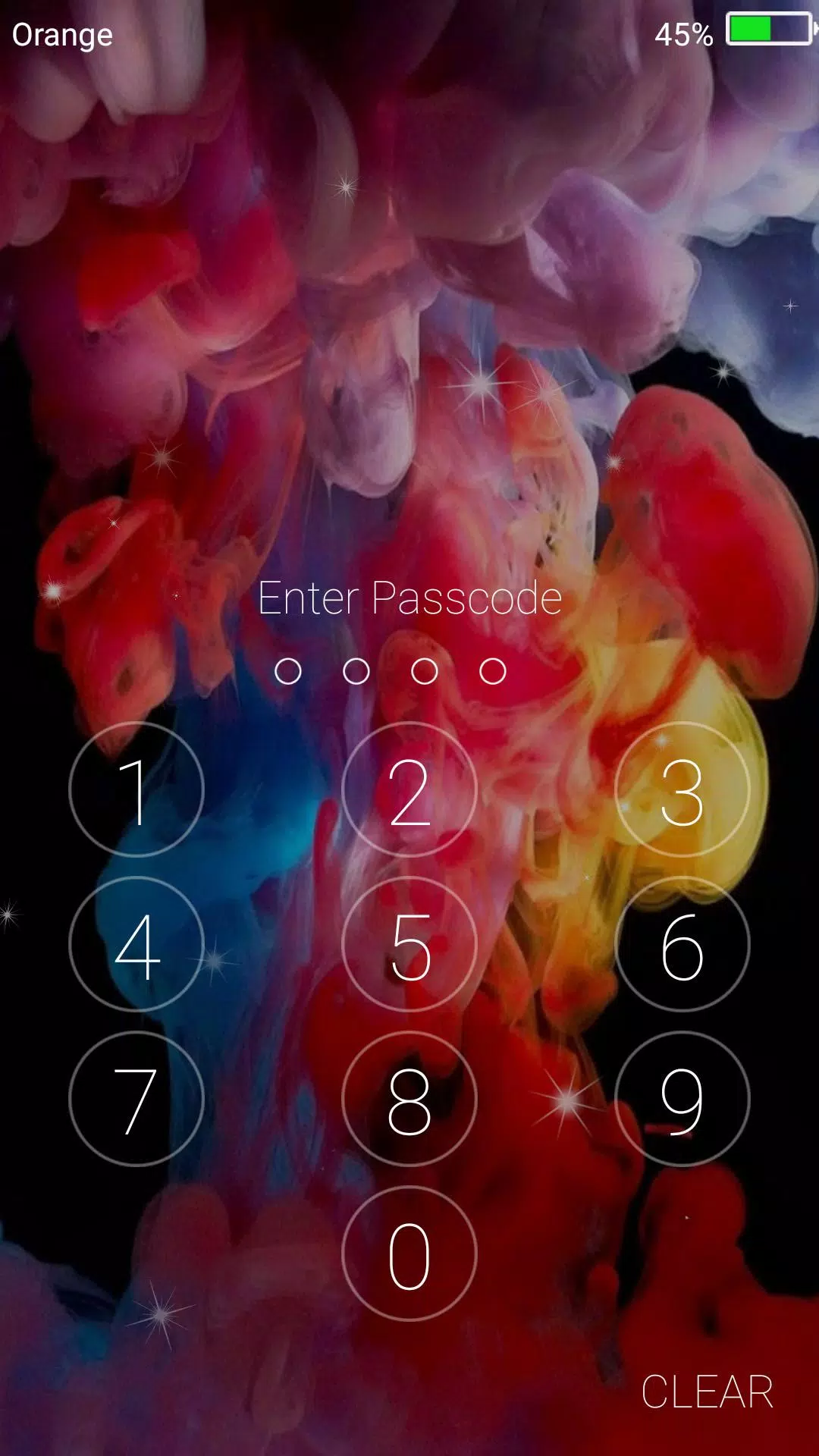 Detail Magic Smoke Wallpapers Android Nomer 31