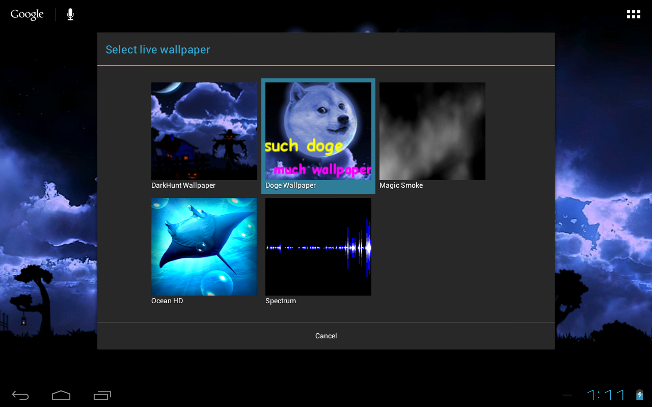 Detail Magic Smoke Wallpapers Android Nomer 33