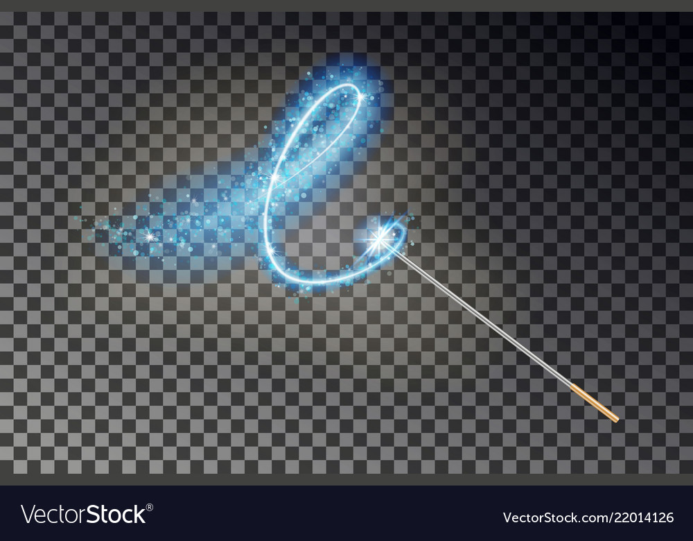 Detail Magic Stick Png Nomer 21