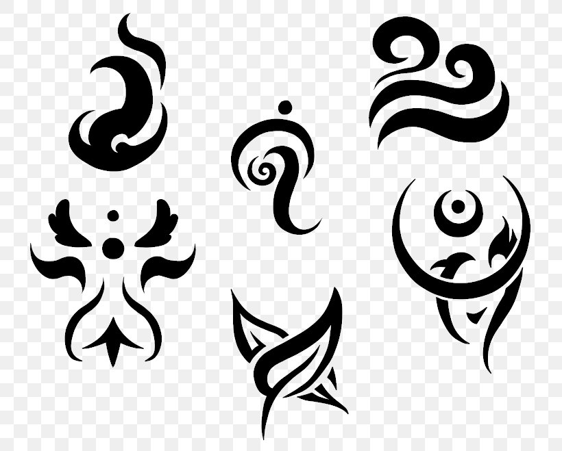 Detail Magic Symbols Png Nomer 20