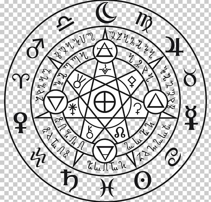 Detail Magic Symbols Png Nomer 23