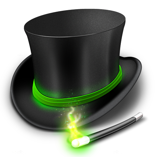 Detail Magician Hat Png Nomer 12