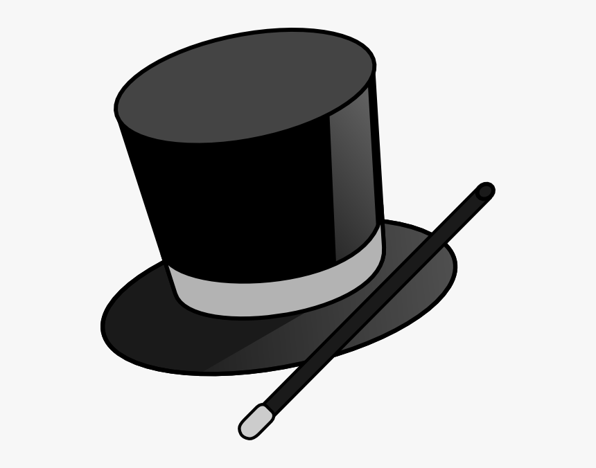 Detail Magician Hat Png Nomer 20