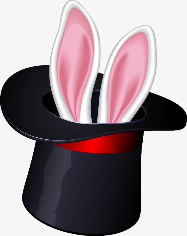 Detail Magician Hat Png Nomer 27