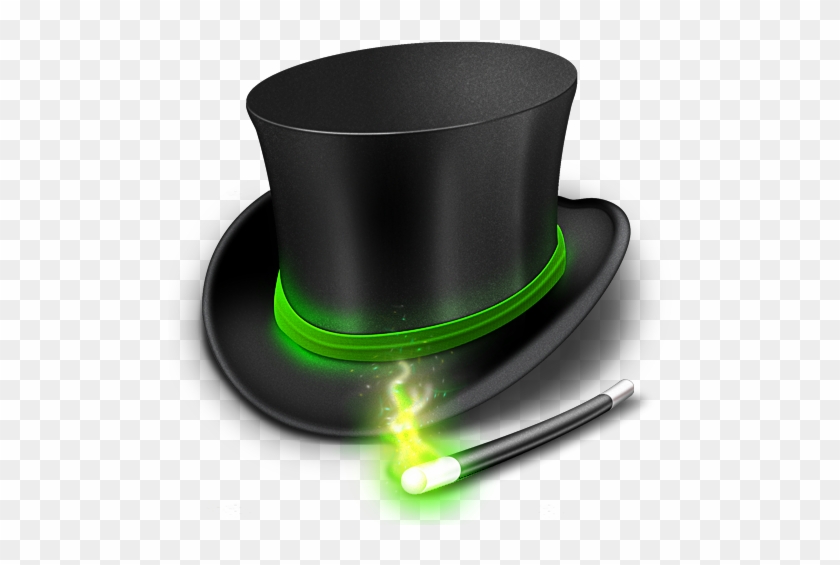 Detail Magician Hat Png Nomer 30