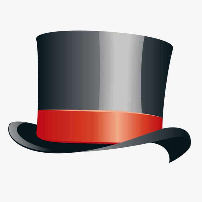 Detail Magician Hat Png Nomer 31