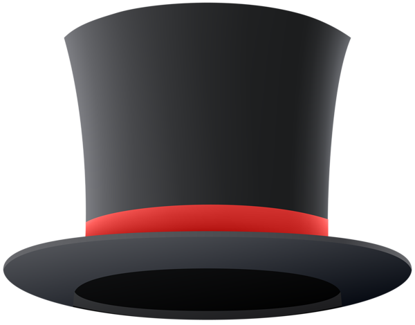 Detail Magician Hat Png Nomer 8