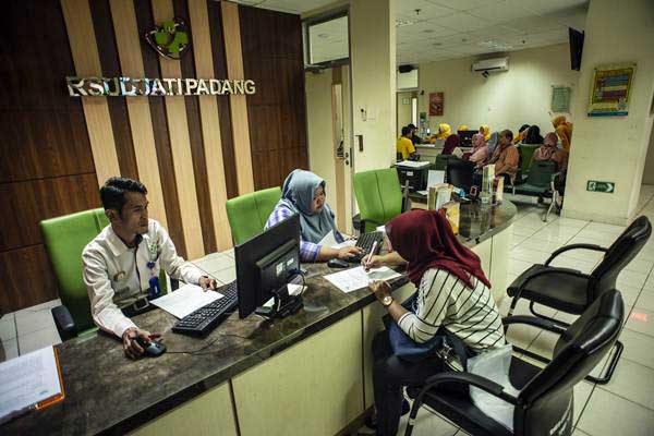 Detail Magister Administrasi Rumah Sakit Nomer 20