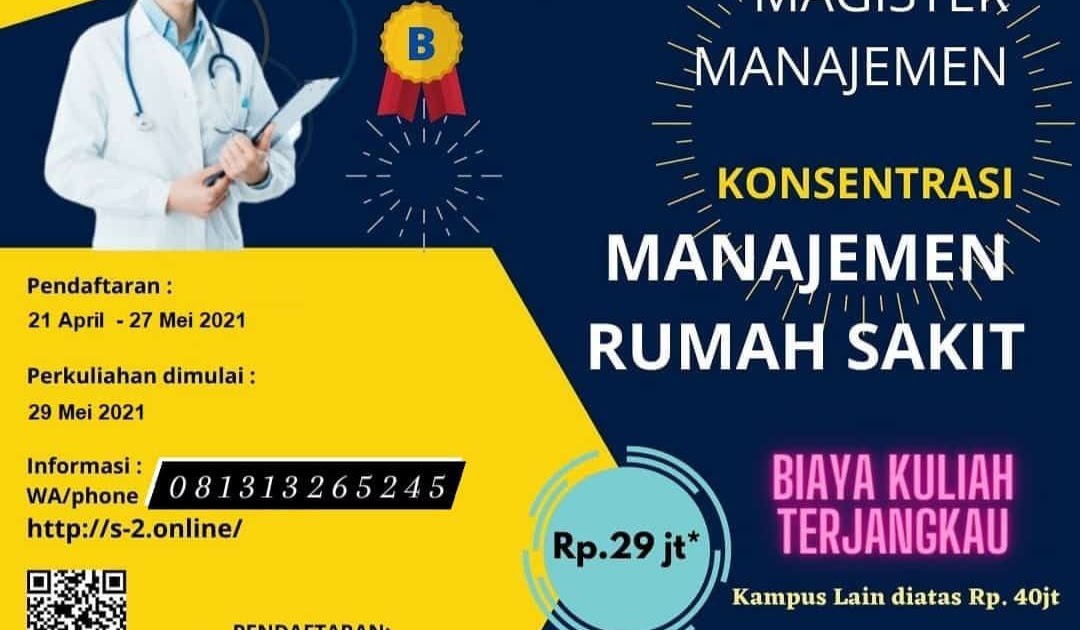 Download Magister Manajemen Rumah Sakit Nomer 13