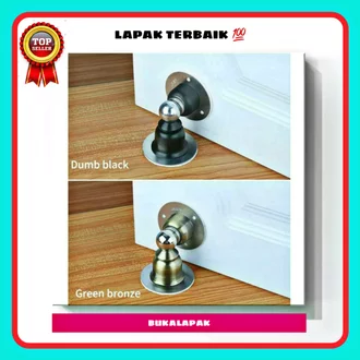 Detail Magnet Pintu Rumah Nomer 14