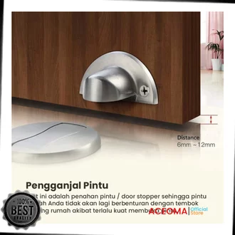 Detail Magnet Pintu Rumah Nomer 56