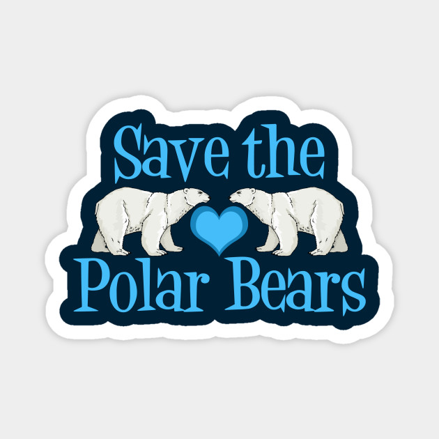 Detail Magnet The Polar Bear Nomer 36