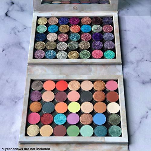 Detail Magnetic Stickers For Eyeshadows Nomer 34