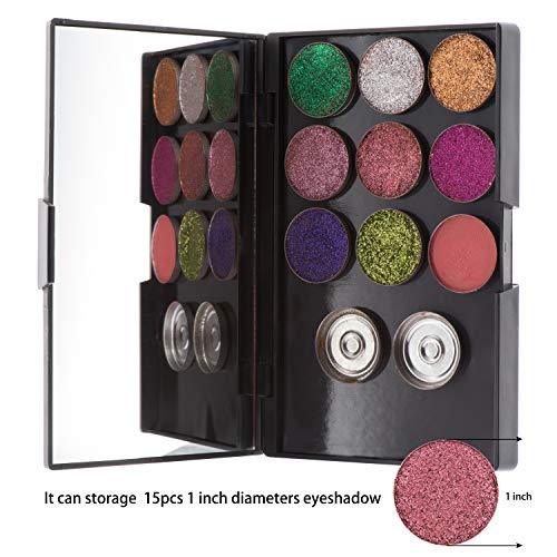 Detail Magnetic Stickers For Eyeshadows Nomer 49